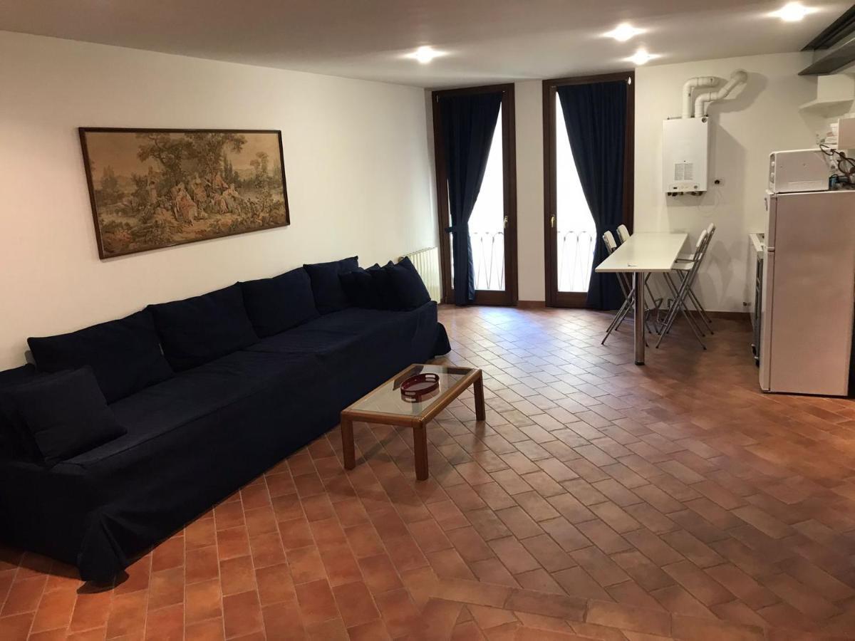 Residenza Madonna Verona Exterior photo