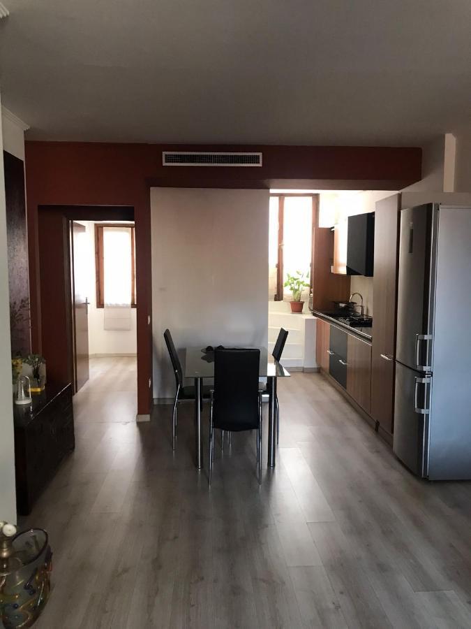 Residenza Madonna Verona Exterior photo