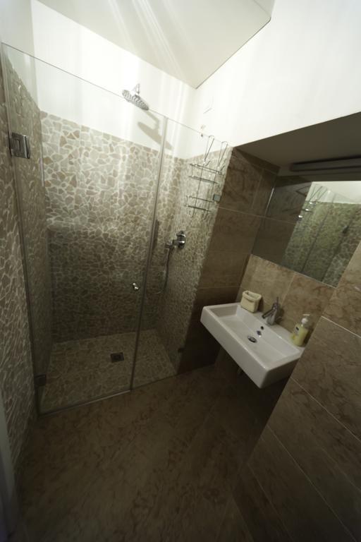 Residenza Madonna Verona Exterior photo