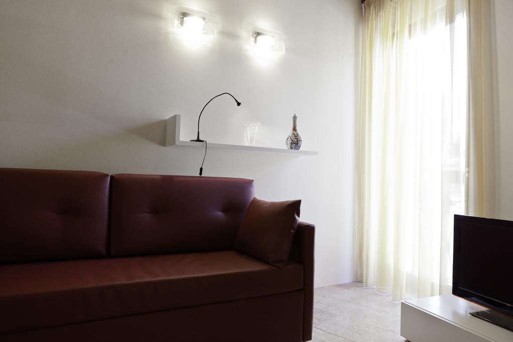 Residenza Madonna Verona Exterior photo