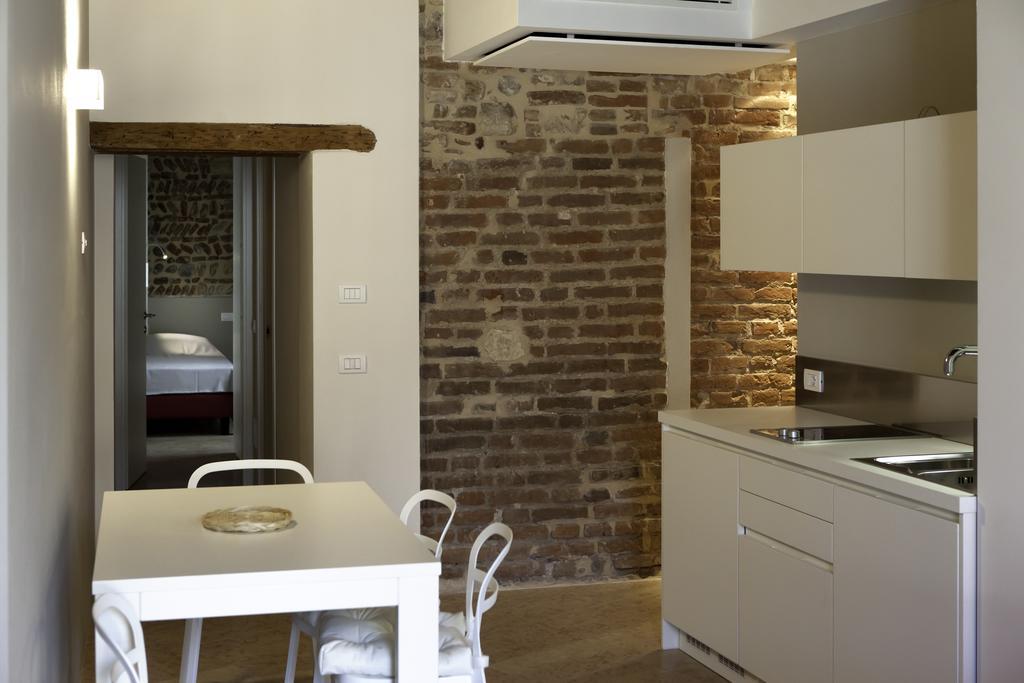 Residenza Madonna Verona Room photo