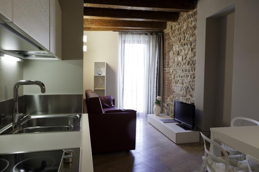 Residenza Madonna Verona Exterior photo
