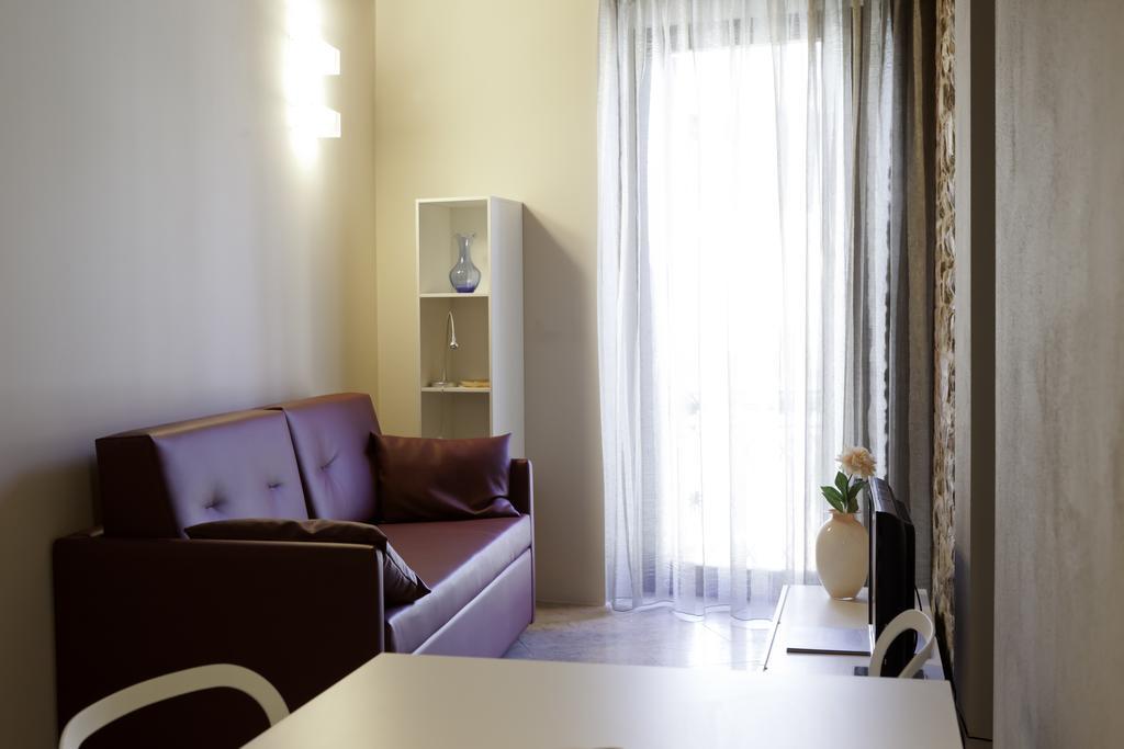 Residenza Madonna Verona Exterior photo