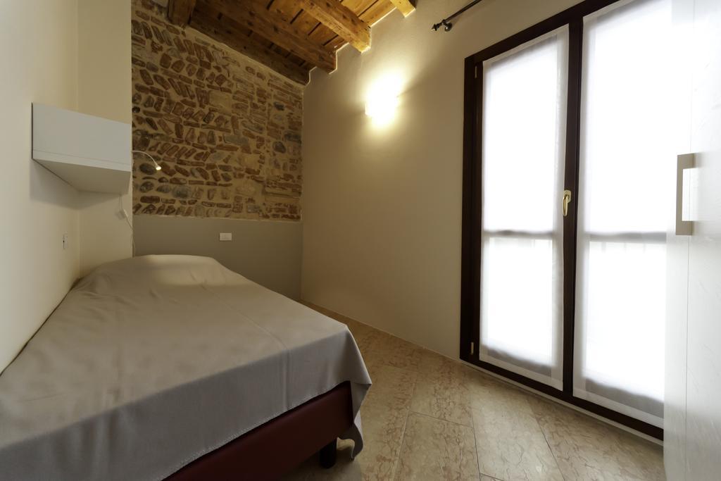 Residenza Madonna Verona Exterior photo